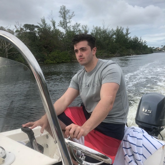 Profile Picture of Ilir Namani (@ilir_namani) on Poshmark