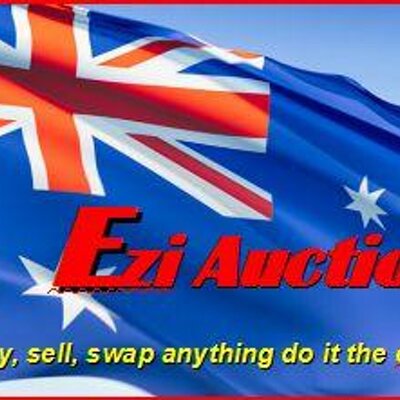 Profile Picture of Darren J Lockwood (@EziBoss) on Twitter