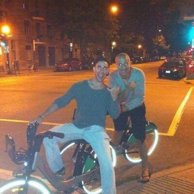 Profile Picture of Samuel Duquette (@samydukes) on Twitter