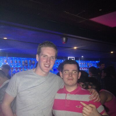 Profile Picture of Karl Webb (@@webb_karl) on Twitter