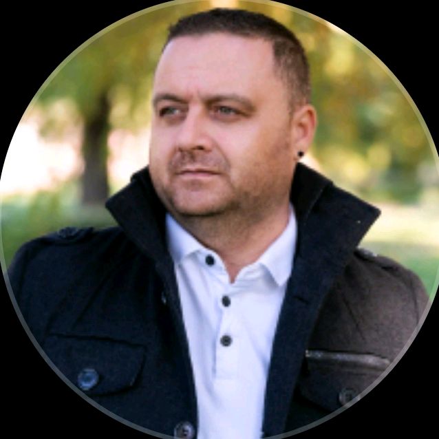 Profile Picture of George.Radu (@george.radu.oficial.1) on Tiktok