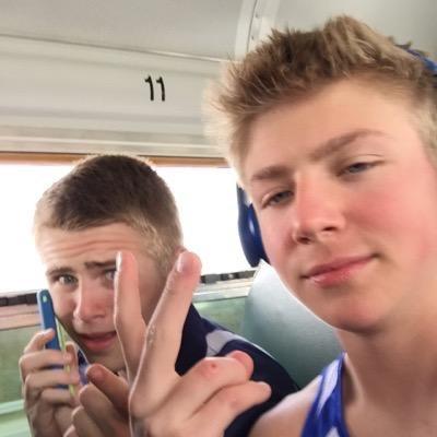 Profile Picture of Matt (@MattJablonsky) on Twitter