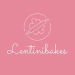 Profile Picture of By Sharon Lentini👩🏻‍🍳 (@lentinibakes) on Instagram