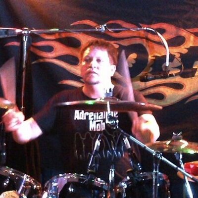 Profile Picture of Chris Jimerson (@ChrisJimerson72) on Twitter