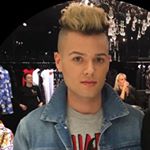 Profile Picture of Luke Grant (卢克) (@djlukeinthemix) on Instagram