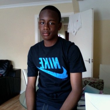 Profile Picture of RicardoGibson (@RicardoGibson1) on Twitter