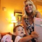 Profile Picture of Marsha Contini Howell (@marshahowell65com) on Instagram