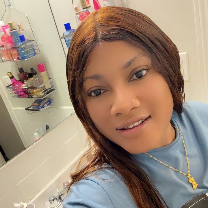 Profile Picture of Keysha Michel (@michelkeysha1) on Tiktok