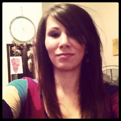 Profile Picture of Nicole Hatt (@CINOLE5) on Twitter