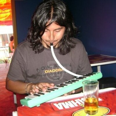 Profile Picture of Gonzalo Venegas (@Gonzalo_VR) on Twitter