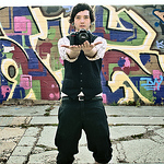 Profile Picture of Caleb Jenkins (@CarebJenkins) on Flickr