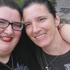 Profile Picture of Robin Powers (@robinpowers20) on Twitter