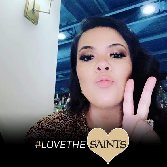 Profile Picture of Lisa Oubre (@cabezuelalisa) on Poshmark