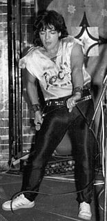 Profile Picture of Leo Iorgaon Wikipedia