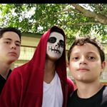 Profile Picture of isaac perera solis (@isaacpererasolis) on Instagram