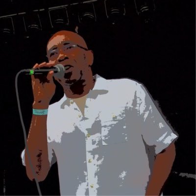 Profile Picture of Keith Rowe (@mixdat) on Twitter