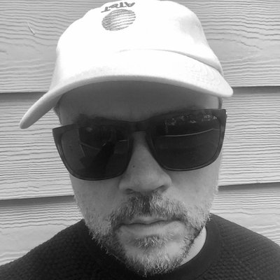 Profile Picture of David Laribee (@laribee) on Twitter