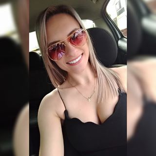 Profile Picture of Marciane Copini (@marciane.copini) on Facebook