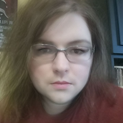 Profile Picture of Alice Landis (@MarrowOchi) on Twitter