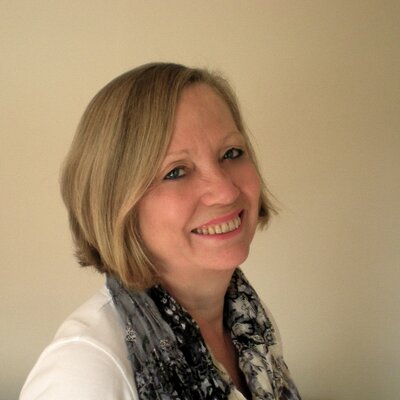 Profile Picture of Penny Berry (@PennyBerryCoach) on Twitter