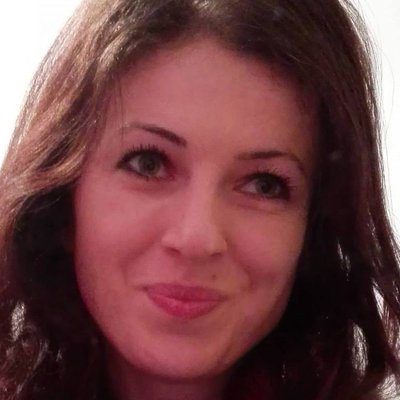 Profile Picture of Mirnesa Hodzic (@MirnesaHodzic1) on Twitter