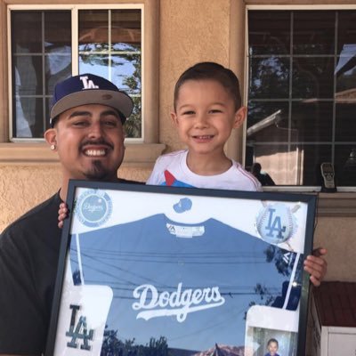 Profile Picture of Alfred Ramirez (@KidFredCanILive) on Twitter