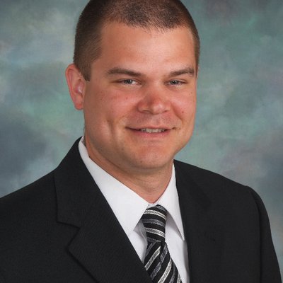 Profile Picture of Steve Mandelon Twitter