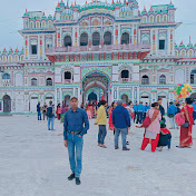 Profile Picture of Jitendra Prasad Kushwaha (@jitendraprasad7553) on Youtube