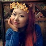 Groomer✂ Handler🐾 TATYANA KIM - Instagram Profile Picture of Groomer✂ Handler🐾 TATYANA KIM (@krasota_nebesnaya) on Instagram