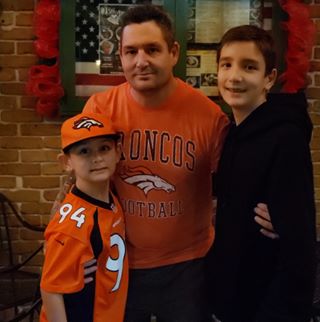 Profile Picture of Joshua Carver (@joshua.carver.7) on Facebook