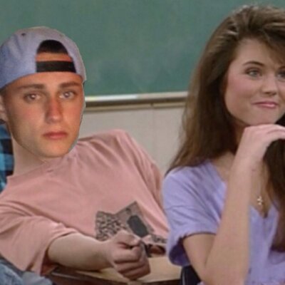 Profile Picture of Andrew DiNardo (@The_Nard_Dog5) on Twitter