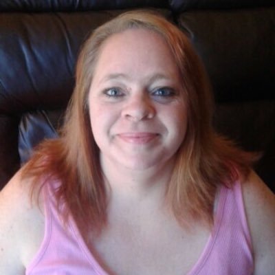 Melissa Gonyea - Twitter Profile Picture of Melissa Gonyea (@theMKLissa) on Twitter