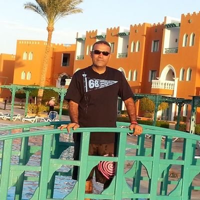 Profile Picture of Ahmed Zayed (@AhmedZayed2012) on Twitter