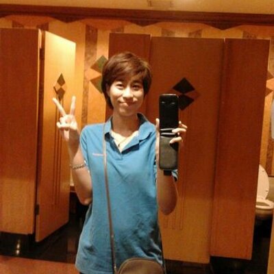 Profile Picture of Aganit Larbchai (@MelodyHarp) on Twitter