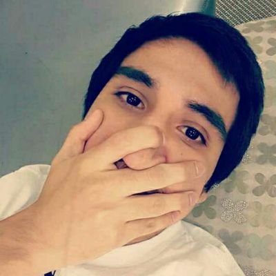 Profile Picture of Marc Montoya (@Radiant_Anthony) on Twitter