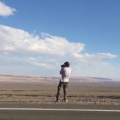 Profile Picture of D@vid (@David_Aroca) on Twitter