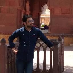 Profile Picture of Manoj Saini (@manojsaini406) on Twitter