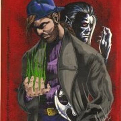 Profile Picture of Brandon J. Schmitt (@schmitt89) on Twitter