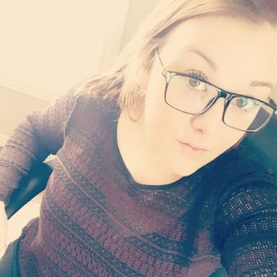 Profile Picture of Erica Hebert (@ehebertadam) on Twitter