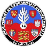 Profile Picture of Gendarmerie du Calvados (@gendarmerieducalvados) on Instagram