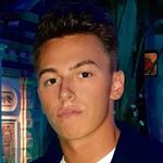 Profile Picture of Caleb Hubbard (@calebhubbard) on Instagram