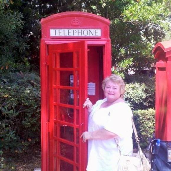 Profile Picture of Jackie Revere (@britjacks093) on Poshmark