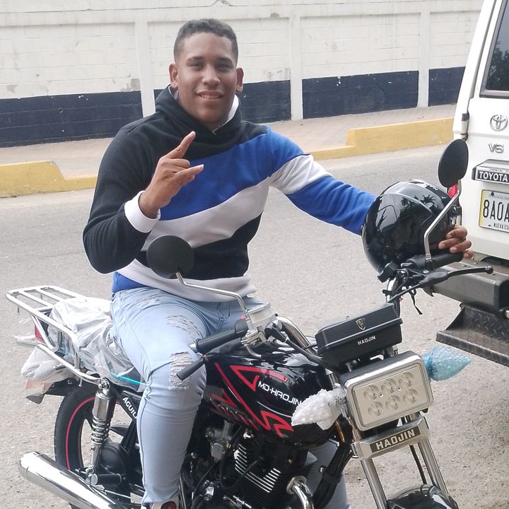 Profile Picture of gregorim (@gregorim109) on Tiktok