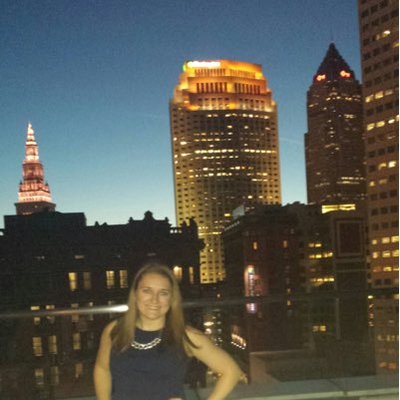 Profile Picture of Amanda Roush (@aroush4) on Twitter