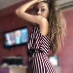 Profile Picture of sara.tomaselli (@sara._.tomaselli) on Instagram