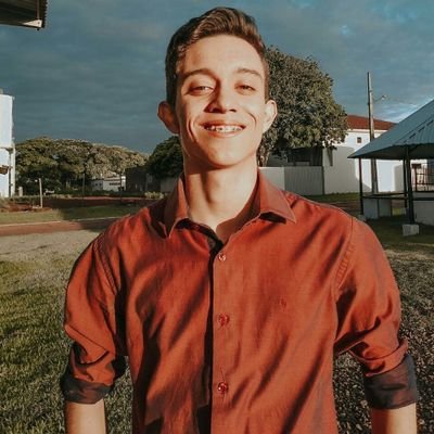 Profile Picture of Augusto Neto (@_andraade_) on Twitter