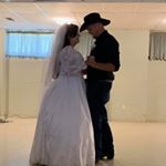 Profile Picture of Chris Greenwell (@haileys_man_2015) on Instagram