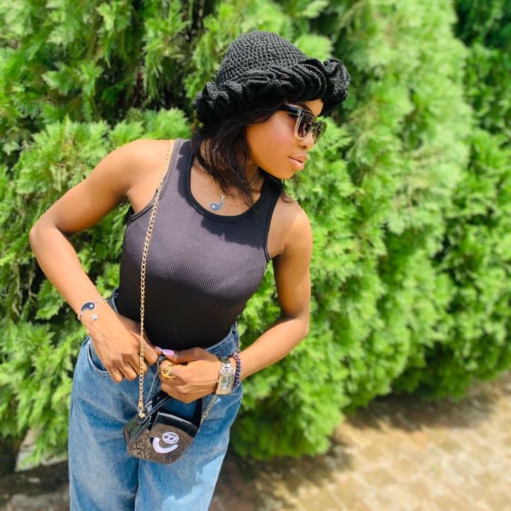 Profile Picture of Cassandra_Julius (@cassandra_julius) on Tiktok