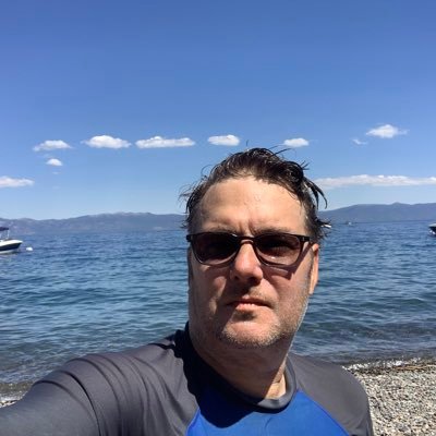 Profile Picture of David Dobbs (@ddobbssf) on Twitter