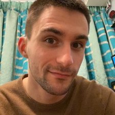Profile Picture of Aaron Tull-Dare (@DareTull) on Twitter